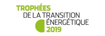 2019 – Trophées de la Transition Energétique