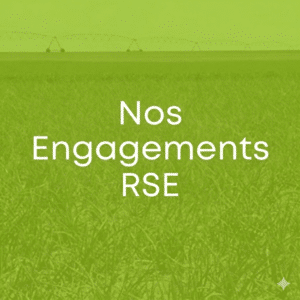 Nos engagements RSE